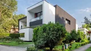 Вилла, Роян, Испания. Villa, Royan, Spain