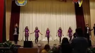 Конкурс первокурсников «Давайте познакомимся!» (2)