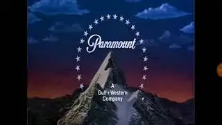 Paramount Pictures (Closing) (1988)