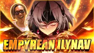 EMPYREAN ILYNAV DEBUT - EPIC SEVEN