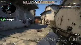 cs go