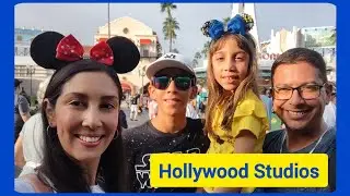 O que fazer no HOLLYWOOD STUDIOS - Star Wars, Toy Story e Fantasmic