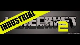 Как построить ядерный реактор [Industrial Craft 2]