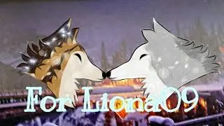 [MV] Звонки-слезы,шипы-розы. {Føř Liona_lvica_09}