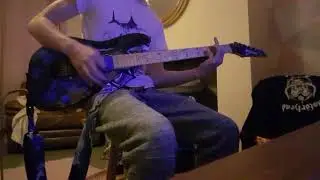 i hate everything about you cover by caine lacey (dont expect anything good)