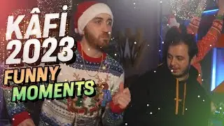 KÂFİ 2023 (Funny Moments 143)