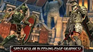 Blood & glory Android game download link
