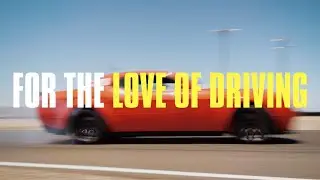 Automotive Short Film Competition - NBFF 2024