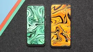 Pixel 8A vs Samsung A35 - Cheaper is better?