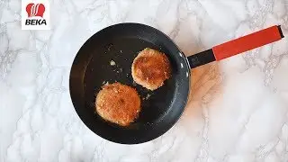 Burger de poisson