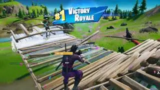 Jake Harlow WHATS POPPIN Fortnite Montage
