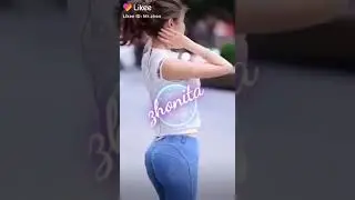 Tante .zonita -bokong semok
