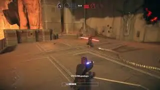 Battlefront 2x xp grind