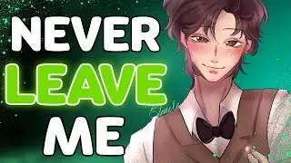 💍Mad Scientist Lover PROPOSES & MARRIES You!💍[M4F] [Audio RP] [Romance] [Mad Scientist X Listener]
