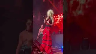 Alaska Thunderfuck - WOW - Red4Filth Australia Tour - Brisbane 23 November 2023