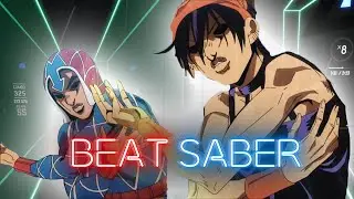 Canzoni Preferite (Torture Dance) - JoJo Golden Wind OST  | Beat Saber