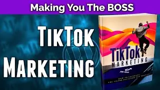 Tik Tok Marketing - eBook and PDF Pack - Available Here