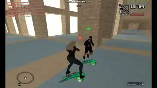 🚀Amassando RuimKKKKK Pc fraco (MTA Highlights)⚙️💻