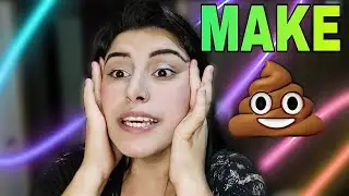 ARRUME-SE COMIGO PARA TOMAR BANHO E TIRAR TUDO 🤡