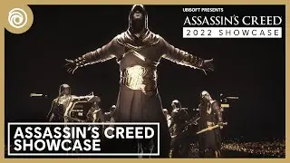 Assassin’s Creed: 2022 Showcase | 