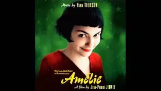 La Valse Des Monstres / Amelie Soundtrack