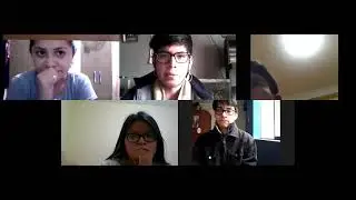 Mermelada de Camu-camu: Exposición Grupo 2