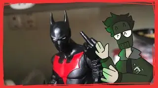 BATMENG (A Batman Filler Video)