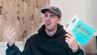 When Your Birthday Card Has No Cash…