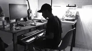 Niki - Chilly Cover