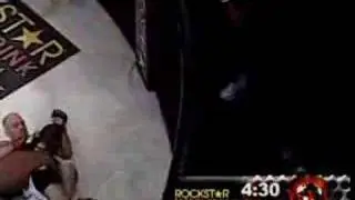 Enter The Rampage