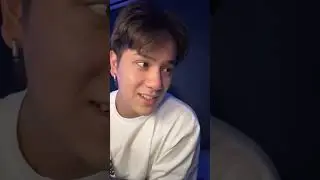 [191224] Nanon Korapat IG Live