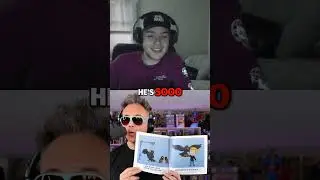 Unforgettable Fun Hilarious TikTok Ride with Big Black Hawk