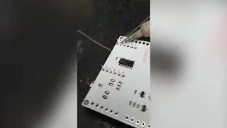 How to assemble the EasyVR 3 Plus