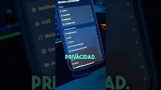 How to hide people you follow on TikTok