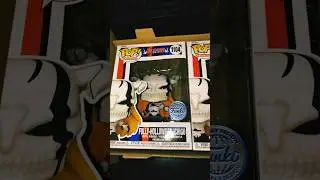 Mega llegada de Funko Europe #funkoeurope #bleach #chase #wednesday #deadpoolandwolverinemovie #