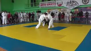 Капущак(красный,Владивосток) Картамышев(синий,Николаевка)
