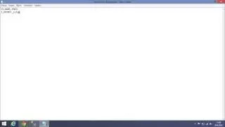 Sql Server Management Studio Import Export Data --- MEHMET ZEKİ KIR