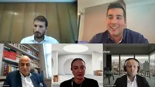 Yurtdışına Açılım Webinar Serisi 1