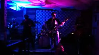 Holy diver cover Deserters