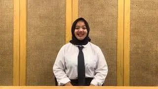 Perkenalan diri (自己紹介) dalam bahasa Jepang