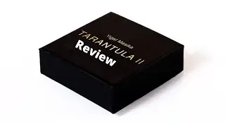 Tarantula 2 Review In 2021