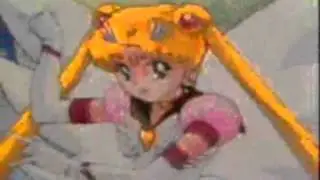 Sailor Moon - The Fallen (old)