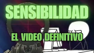 NECESITAS SABER ESTO SOBRE LA SENSIBILIDAD