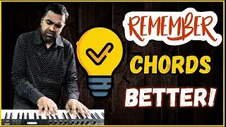 Interesting Facts about Chords and their Inversions - Music Theory Tutorial