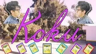 KOKU | El Alma de las Fiestas