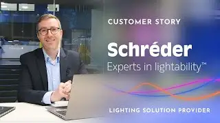 How Schréder delivers digital catalogs in an innovative, sustainable way | FlippingBook