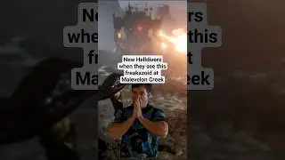 This Bot Stands on Bidness.. #gaming #helldivers2 #memes #kongnificent