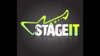 Honor By August- 'Scarecrow' Live @ StageIt 16 September 2015