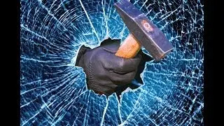 Will my dads watch survive a blow from a hammer?