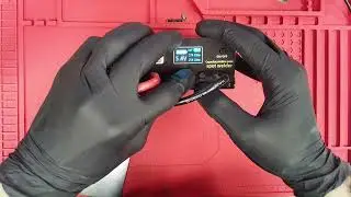 xCAP BMS Dual Pulse Welder - Great for Battery IC Spot Welding!
